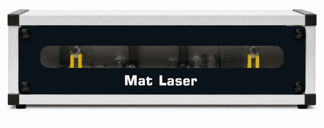 AUTO LASER GUIDE LIGHT (MAT LASER)