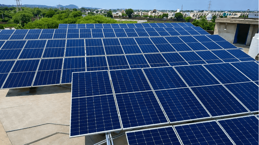 Renewable Energy